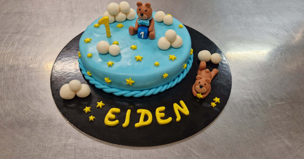 torte personalizzate