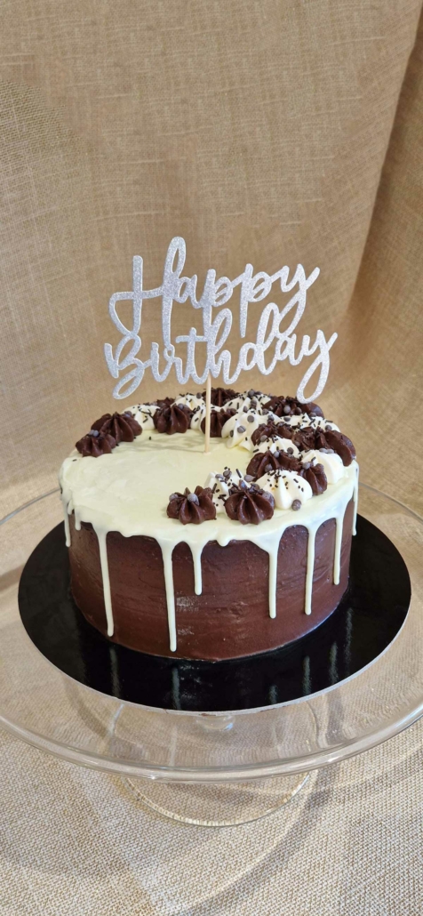 torta personalizzata compleanni