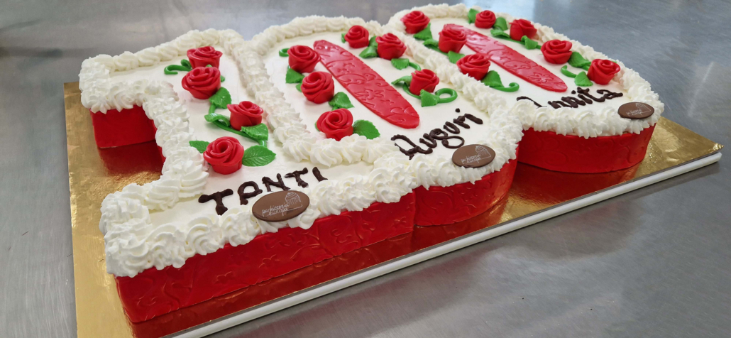 torta personalizzata per compleanni