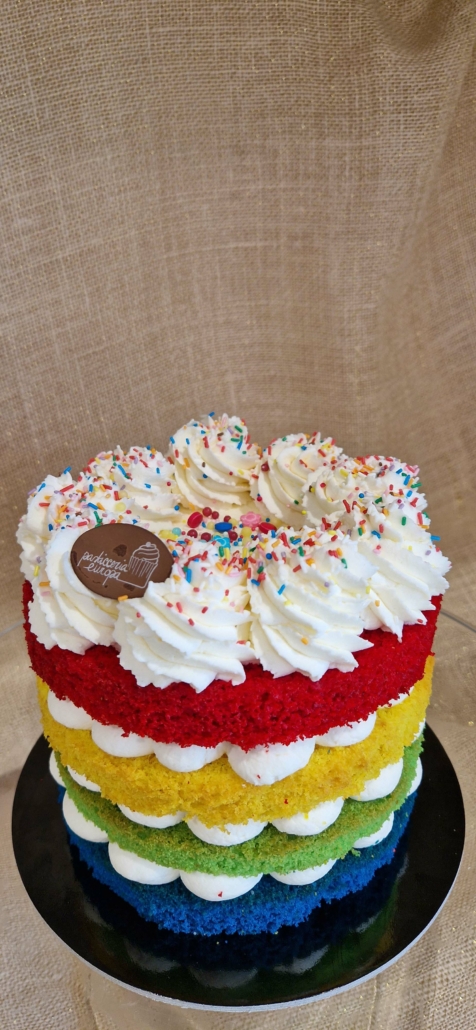 torta personalizzata compleanni