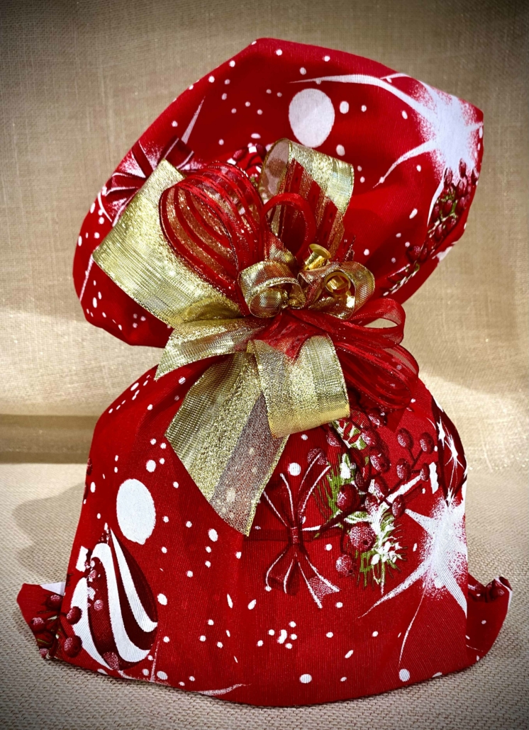 panettoni natalizi personalizzati dolci