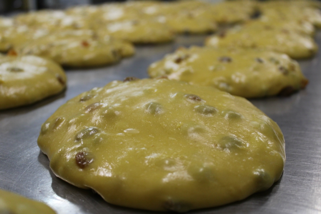 biscotti natale dolci