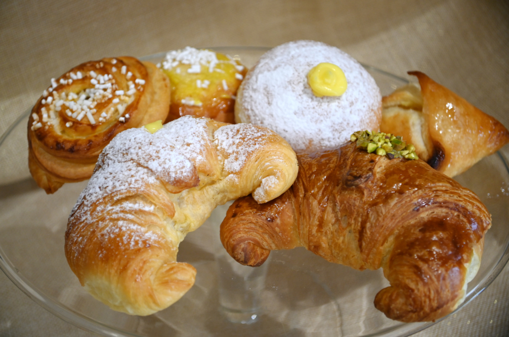 pasticceria europa montichiari