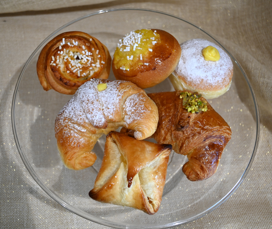 pasticceria europa montichiari